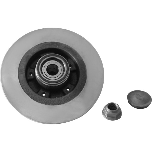 Bromsskiva Solid Gsp 9230138K GSP