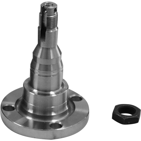 Spindelbult, hjulupphängning, Bakaxel, båda sidor Gsp 9499001K GSP