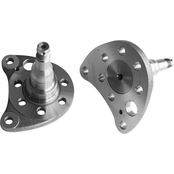 Spindelbult, hjulupphängning, Bakaxel höger Gsp 9499015 GSP