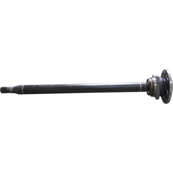 Drivaxel, Bakaxel höger Gsp 9500002 GSP
