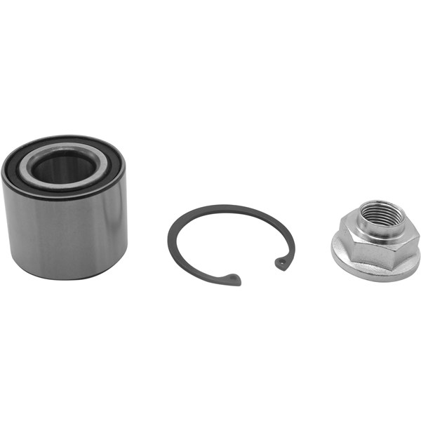 Hjullagersats, Bakaxel Gsp GK3966 GSP Hjullagersats, Bakaxel Gsp GK3966 GSP