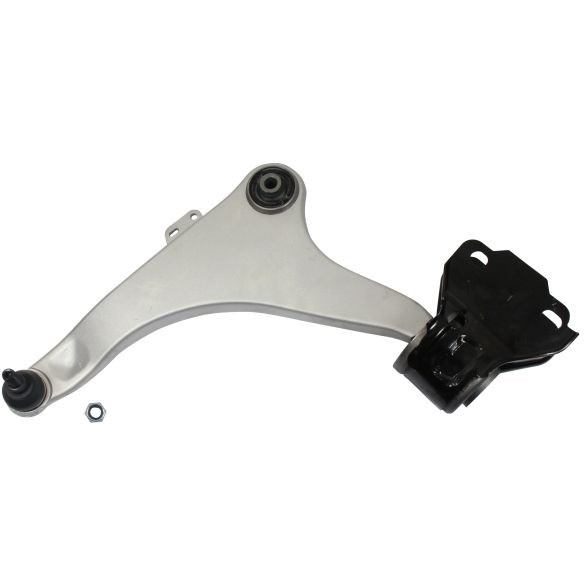 Länkarm, framaxel vänster, Nedre