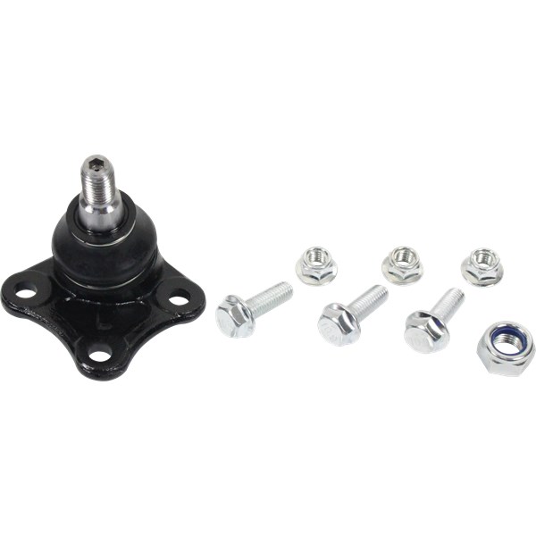Kulled / Spindelled Gsp S080016 GSP
