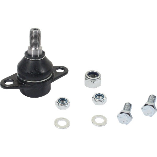 Kulled / Spindelled, Ytter, Nedre framaxel Gsp S080018 GSP