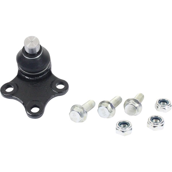 Kulled / Spindelled, Nedre framaxel Gsp S080031 GSP