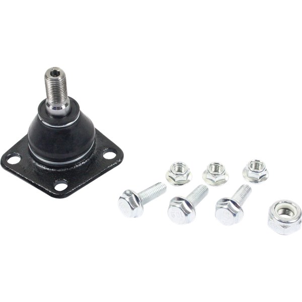 Kulled / Spindelled, Nedre framaxel Gsp S080055 GSP Kulled / Spindelled, Nedre framaxel Gsp S080055 GSP