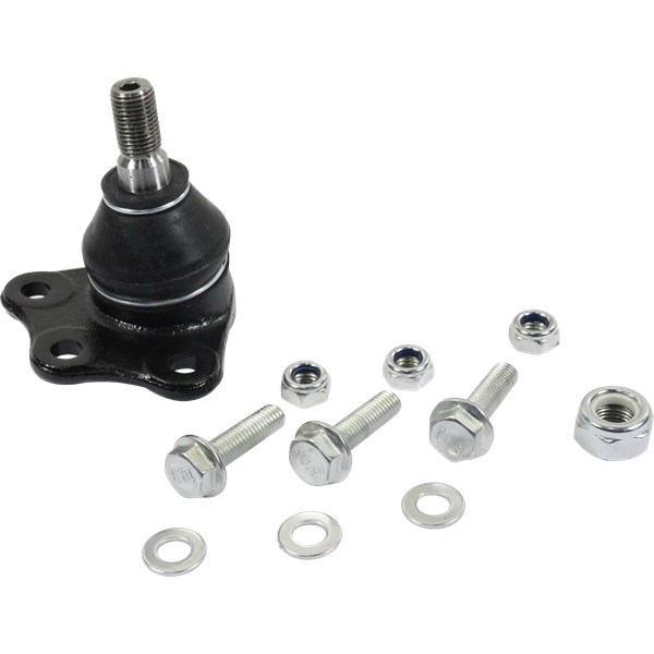 Kulled / Spindelled, Nedre framaxel Gsp S080056 GSP