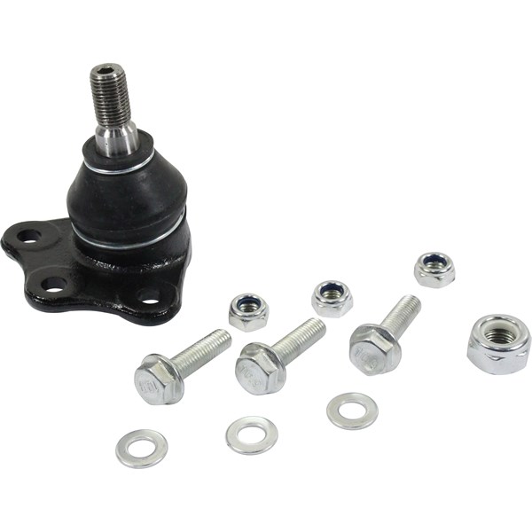 Kulled / Spindelled, Nedre framaxel Gsp S080056 GSP
