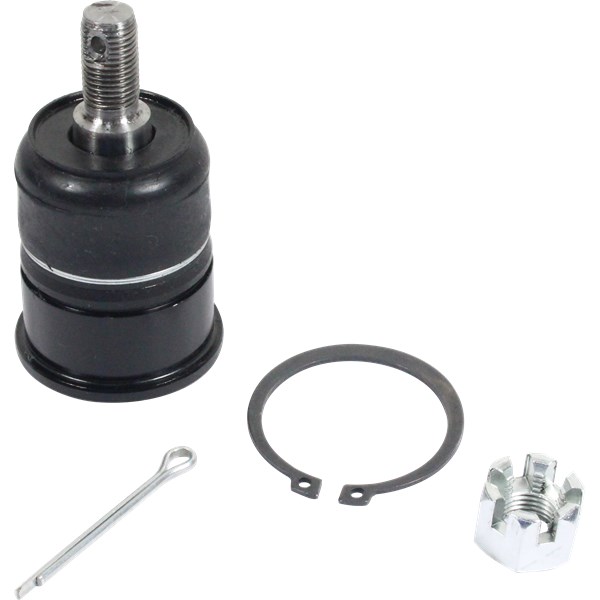 Kulled / Spindelled, Nedre framaxel Gsp S080080 GSP