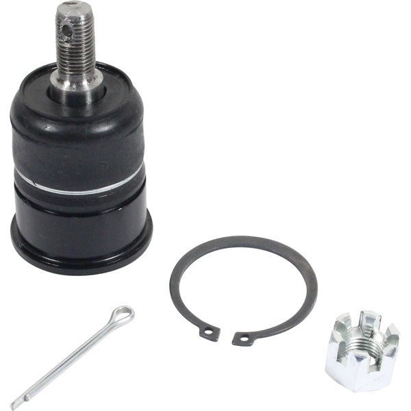 Kulled / Spindelled, Nedre framaxel Gsp S080080 GSP