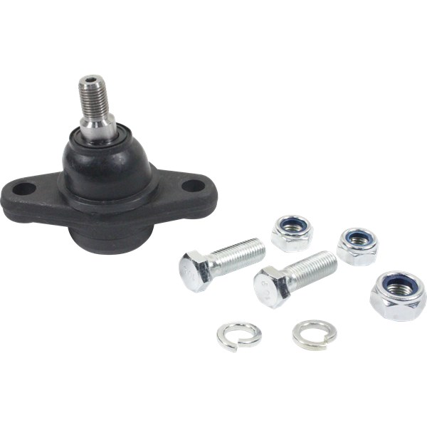 Kulled / Spindelled, Nedre framaxel Gsp S080091 GSP
