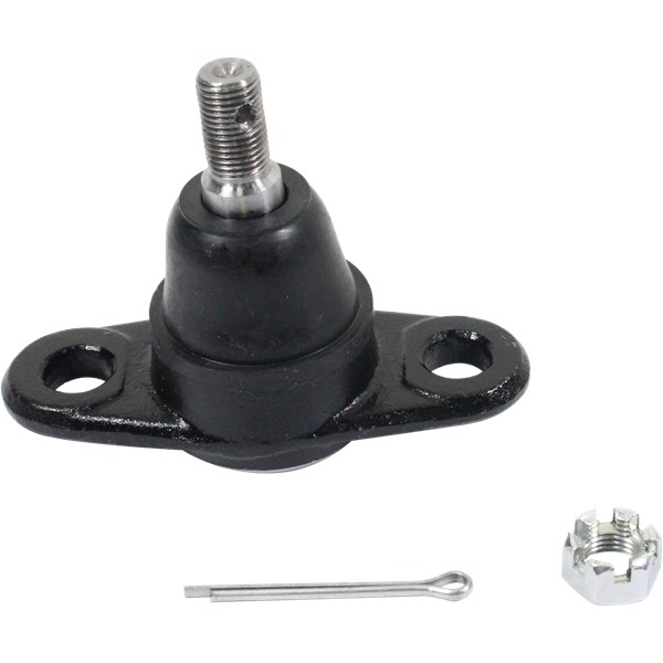 Kulled / Spindelled, Nedre framaxel Gsp S080094 GSP