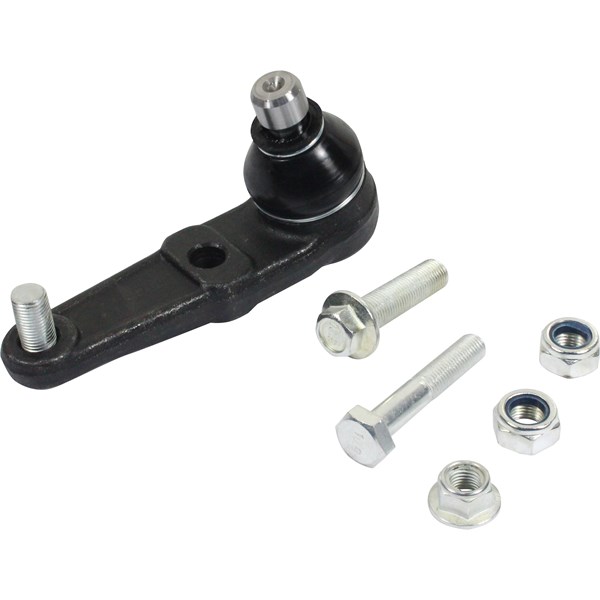 Kulled / Spindelled, Nedre framaxel Gsp S080119 GSP