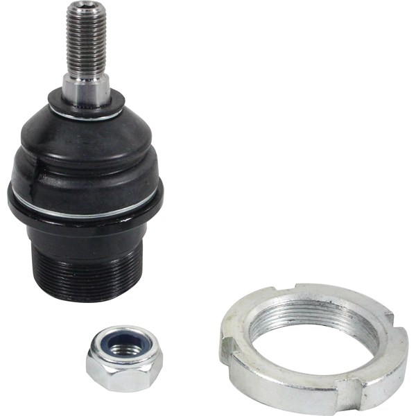 Kulled / Spindelled, Nedre framaxel Gsp S080130 GSP