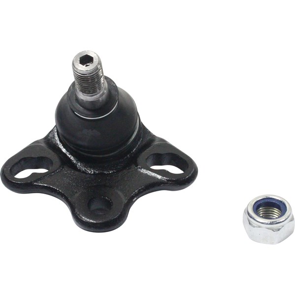 Kulled / Spindelled, Nedre framaxel Gsp S080133 GSP Kulled / Spindelled, Nedre framaxel Gsp S080133 GSP