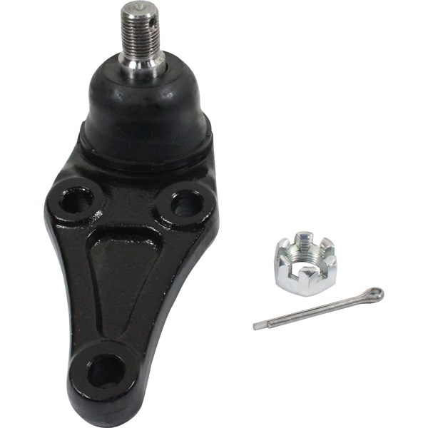Kulled / Spindelled, Nedre framaxel Gsp S080158 GSP
