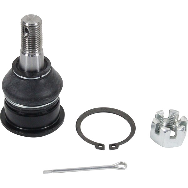 Kulled / Spindelled, Nedre framaxel Gsp S080165 GSP