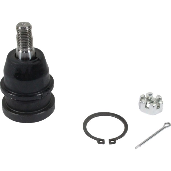 Kulled / Spindelled, Nedre framaxel Gsp S080168 GSP