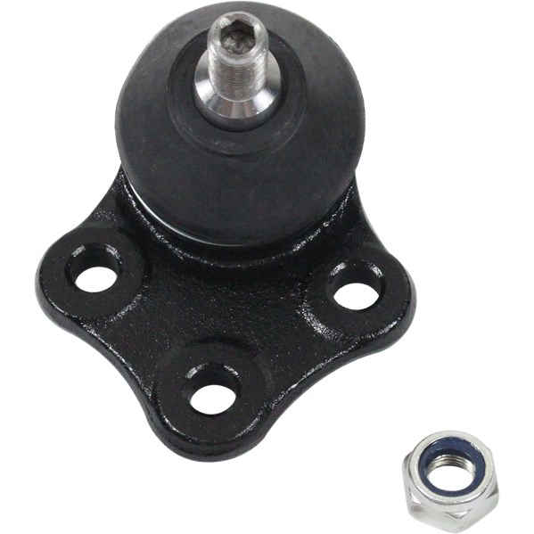 Kulled / Spindelled, Nedre framaxel Gsp S080210 GSP