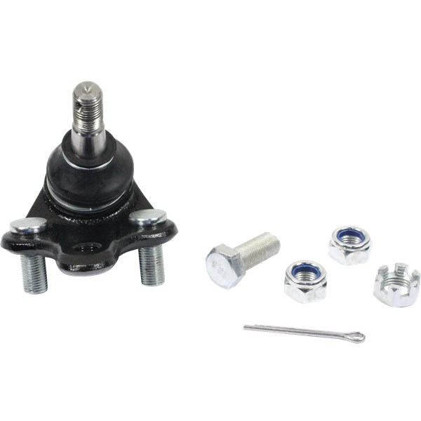 Kulled / Spindelled, Nedre framaxel Gsp S080219 GSP