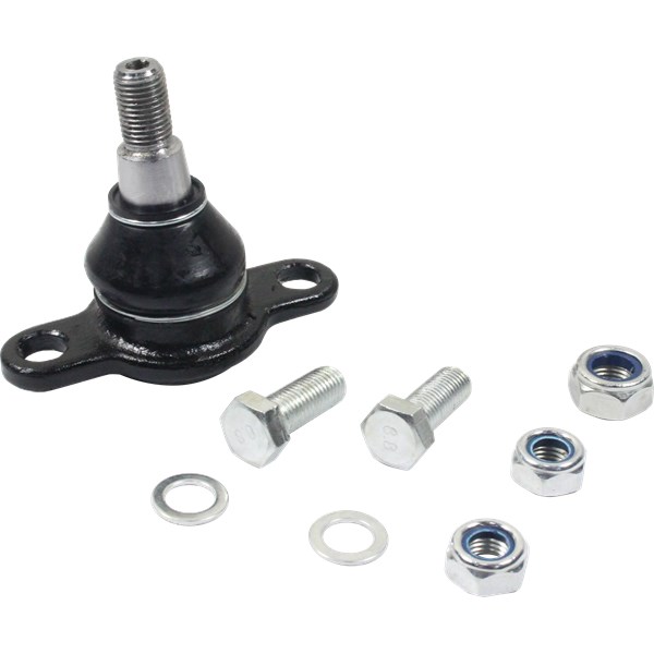 Kulled / Spindelled, Nedre framaxel Gsp S080249 GSP