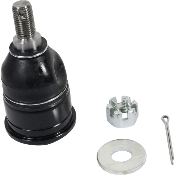 Kulled / Spindelled, Nedre framaxel Gsp S080473 GSP