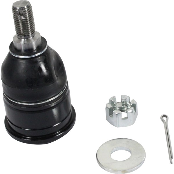 Kulled / Spindelled, Nedre framaxel Gsp S080473 GSP