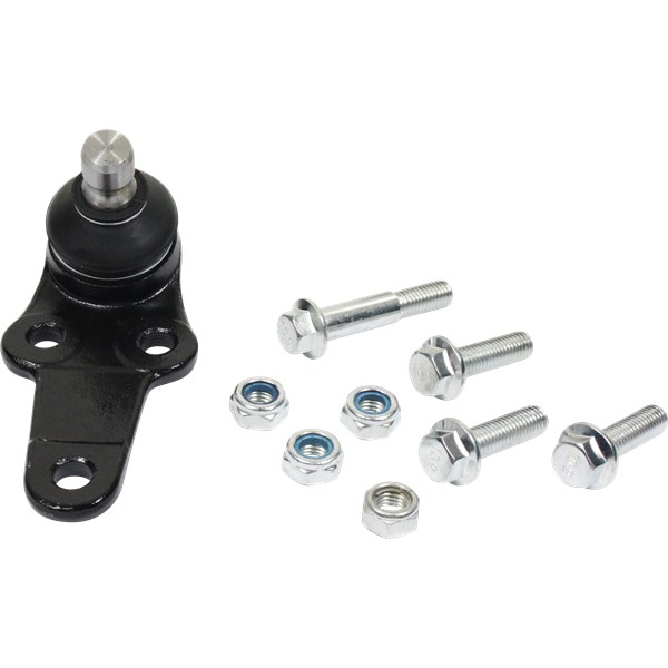 Kulled / Spindelled, Nedre framaxel Gsp S080620 GSP