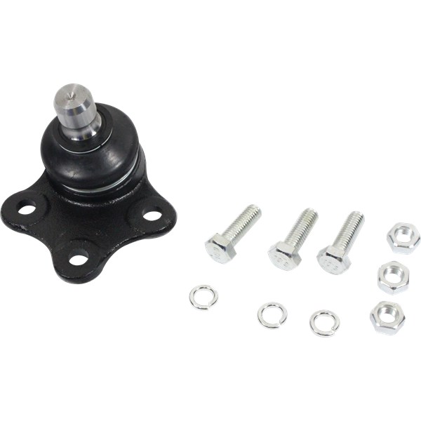 Kulled / Spindelled, Nedre framaxel Gsp S080623 GSP