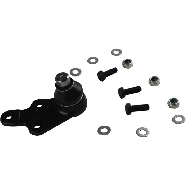 Kulled / Spindelled, framaxel höger, Nedre GSP Kulled / Spindelled, framaxel höger, Nedre GSP