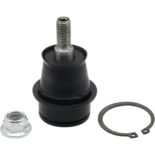 Kulled / Spindelled, Nedre framaxel Gsp S080640 GSP