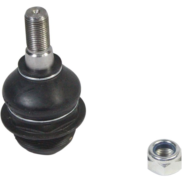 Kulled / Spindelled, Ytter, Nedre framaxel Gsp S080650 GSP