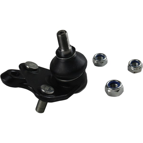 Kulled / Spindelled, Nedre framaxel Gsp S080655 GSP