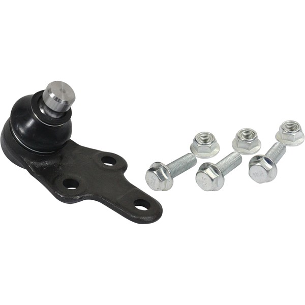 Kulled / Spindelled, framaxel höger, Nedre GSP Kulled / Spindelled, framaxel höger, Nedre GSP