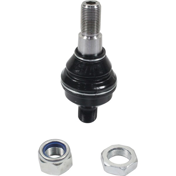 Kulled / Spindelled, Fram, höger eller vänster, Nedre Gsp S080862 GSP Kulled / Spindelled, Fram, höger eller vänster, Nedre Gsp S080862 GSP