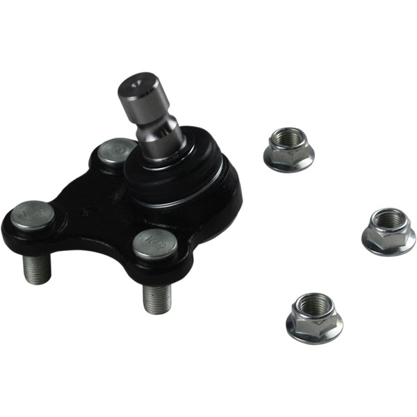 Kulled / Spindelled, framaxel vänster, Nedre Gsp S080986 GSP