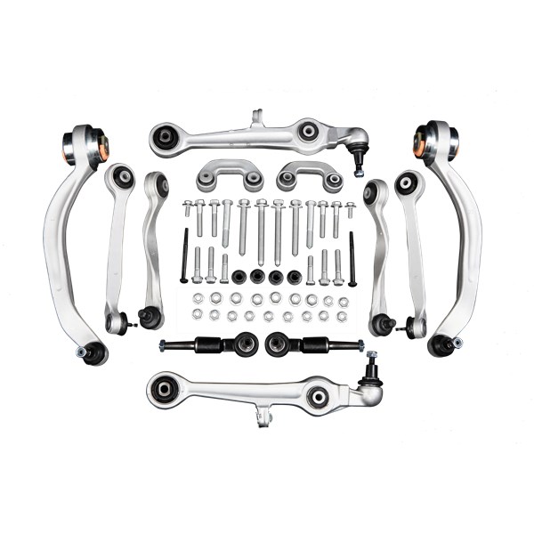 Reparationssats, Länkarm, Framaxel Gsp S990001SK GSP