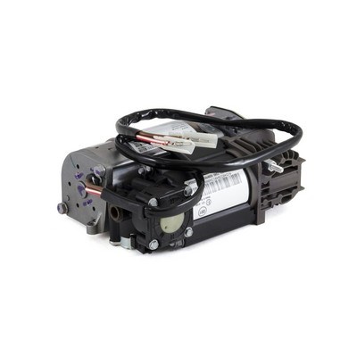 Kompressor, tryckluftssystem Kompressor, tryckluftssystem