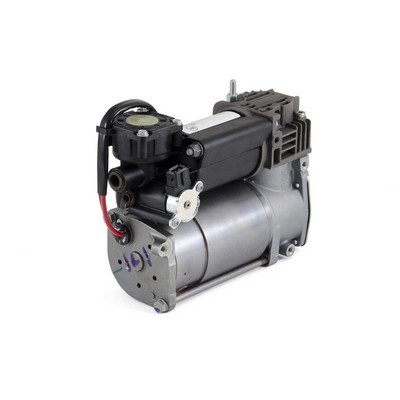 Kompressor, tryckluftssystem Kompressor, tryckluftssystem
