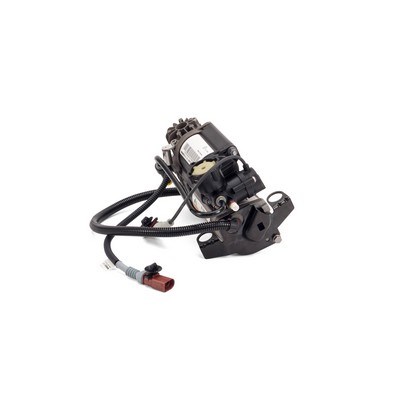 Kompressor, tryckluftssystem Kompressor, tryckluftssystem