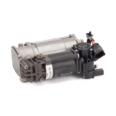 Kompressor, tryckluftssystem