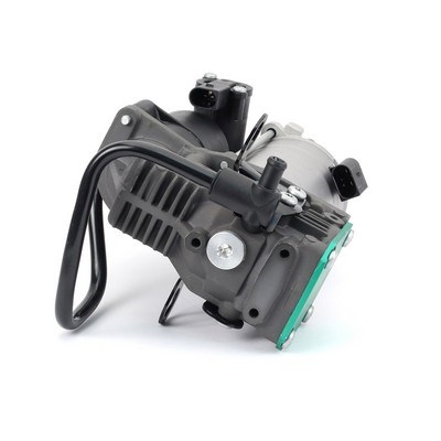 Kompressor, tryckluftssystem Kompressor, tryckluftssystem