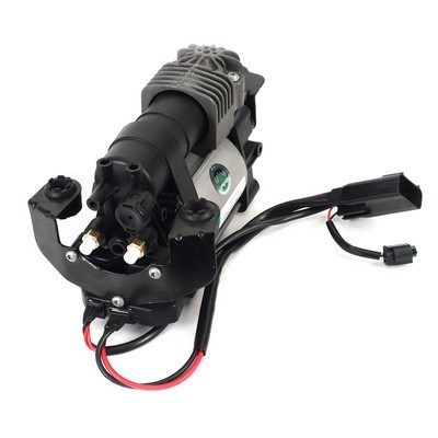 Kompressor, tryckluftssystem Kompressor, tryckluftssystem