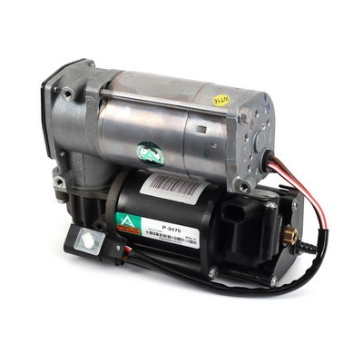 Kompressor, tryckluftssystem Kompressor, tryckluftssystem