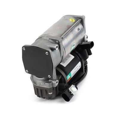 Kompressor, tryckluftssystem Kompressor, tryckluftssystem