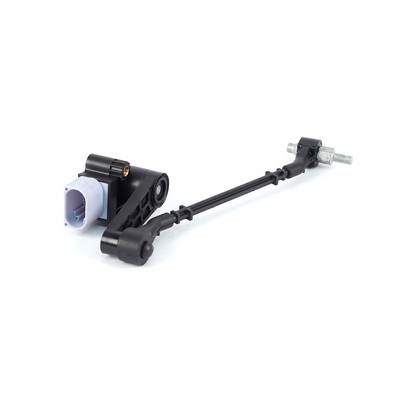 Sensor, Xenonljus (lysviddsreglering), Fram
