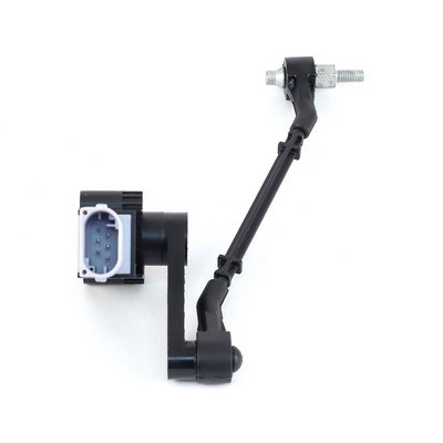 Sensor, Xenonljus (lysviddsreglering), Fram