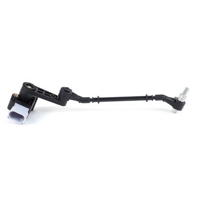 Sensor, Xenonljus (lysviddsreglering), Fram