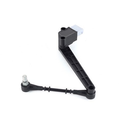 Sensor, Xenonljus (lysviddsreglering), Bak