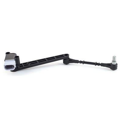 Sensor, Xenonljus (lysviddsreglering), Bak